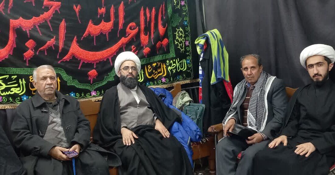 چالمه شیرازی 2